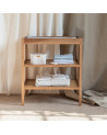 Table à langer classic changer vintage 40 cm x 70 cm