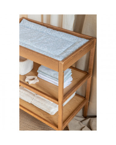 Table à langer classic changer vintage 40 cm x 70 cm