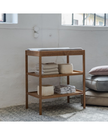 Table à langer classic changer vintage 40 cm x 70 cm