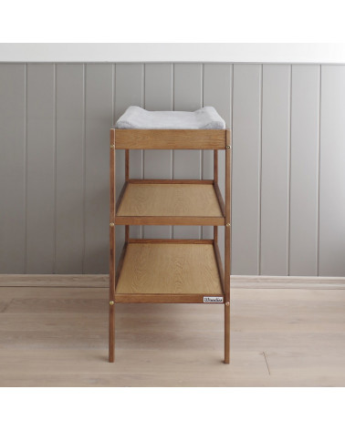 Table à langer classic changer vintage 40 cm x 70 cm