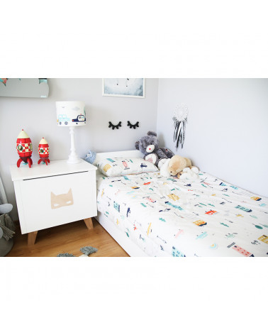 Lamps & Company lampe à poser voitures