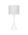 Lamps & Company lampe à poser classique gris clair