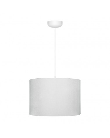 Lamps & Company suspension grise clair