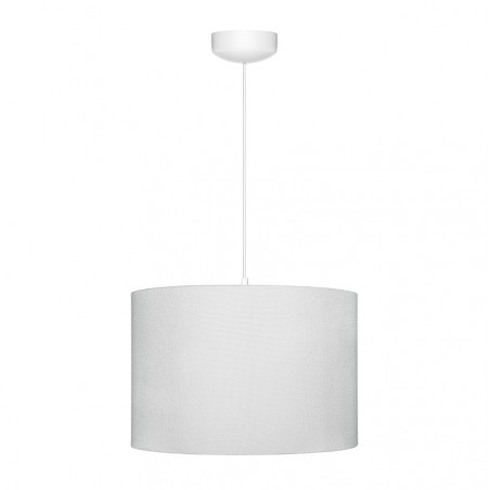Lamps & Company suspension grise clair