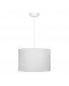 Lamps & Company suspension grise clair