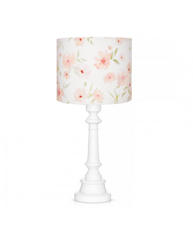 lampe à poser collection blossom
