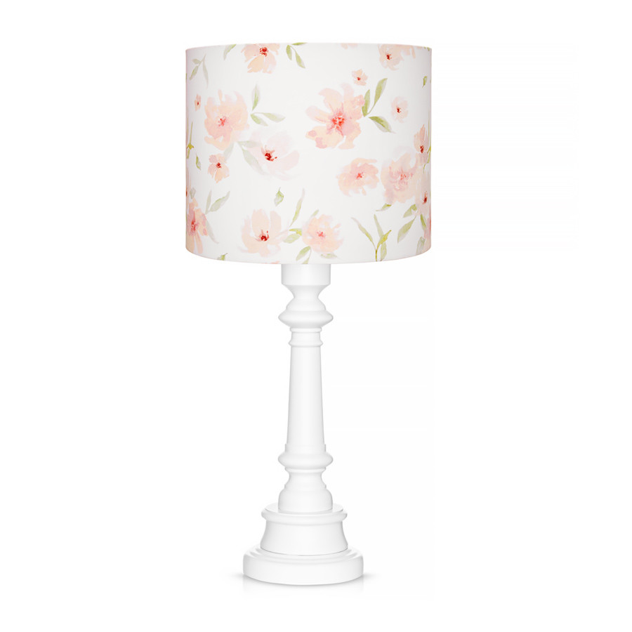 lampe à poser collection blossom