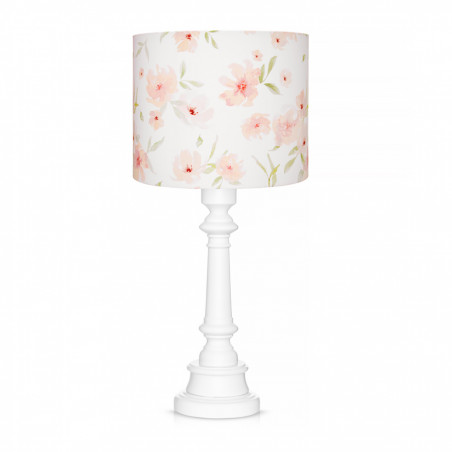 lampe à poser collection blossom