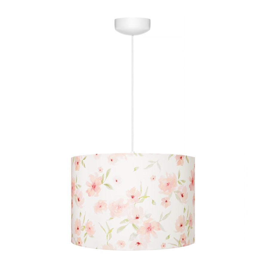 Lamps & Company suspension motif floral collection blossom