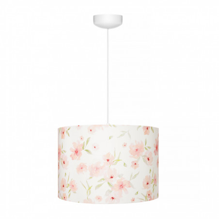 Lamps & Company suspension motif floral collection blossom