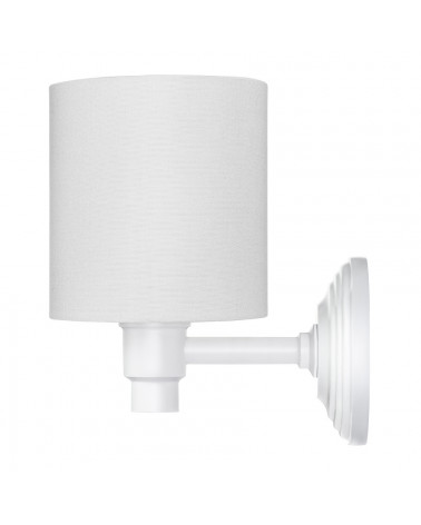 Lamps & Company applique murale gris clair
