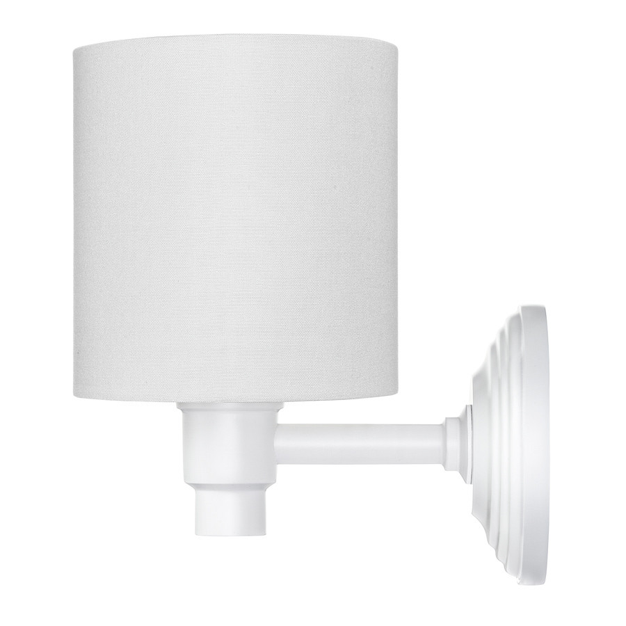 Lamps & Company applique murale gris clair