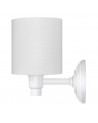 Lamps & Company applique murale gris clair