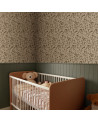 Papier peint enfant - Clochette