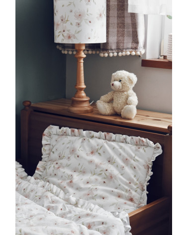 Lamps & Company lampe à poser motif floral collection Blossom