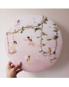 Applique murale ronde - Petites Fées