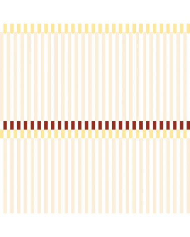 Papier Peint Enfant Bejmat - Rouge