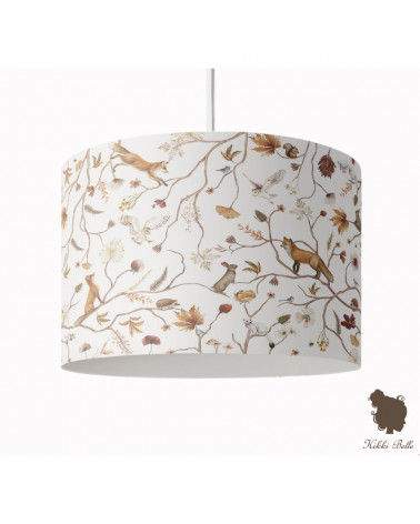 Suspension enfant Playful Forest