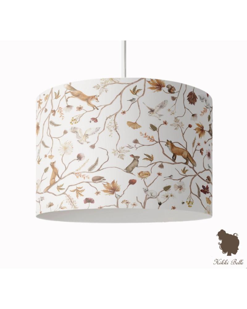 Suspension enfant Playful Forest