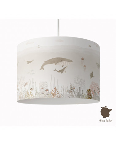 Suspension enfant Rêves d’Océan