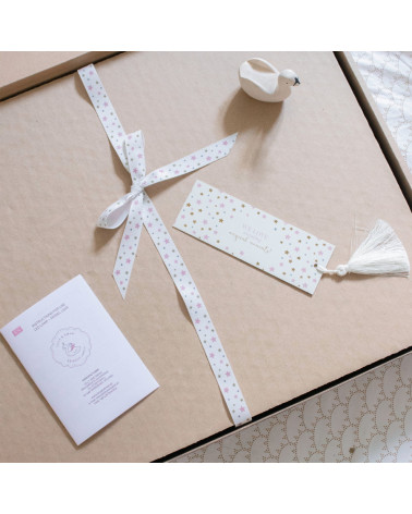 Applique enfant en bois - Teckel