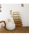 Papier peint enfant -  Petit Cirque