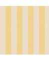 Papier Peint Enfant – Rayures Gelati Limone
