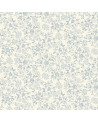 Echantillon papier peint Mélange de Printemps