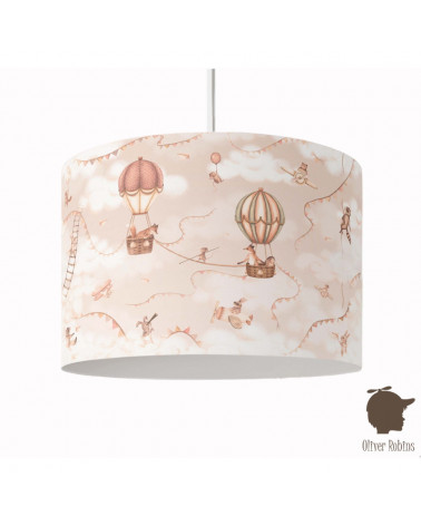 Suspension enfant Aviation Adventure