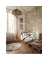 Papier peint Enfant Nuages Romantiques