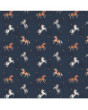 Papier peint Chevaux du Cirque Étoilé