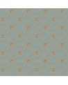 Papier peint Enfant Soleil Vintage – Bleu
