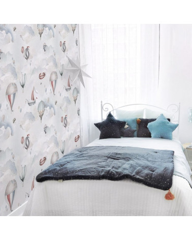 Papier peint Aventures célestes