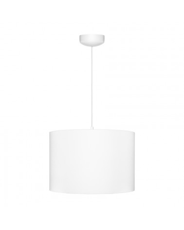 Lamps & Company suspension unie blanche