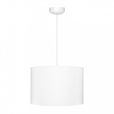 Lamps & Company suspension unie blanche