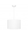 Lamps & Company suspension unie blanche